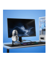 corsair Słuchawki bezprzewodowe HS80 RGB Gaming Spatial Audio białe - nr 30
