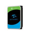 SEAGATE Surveillance Skyhawk 3TB HDD SATA 6Gb/s 256MB cache 3.5inch +Rescue - nr 5