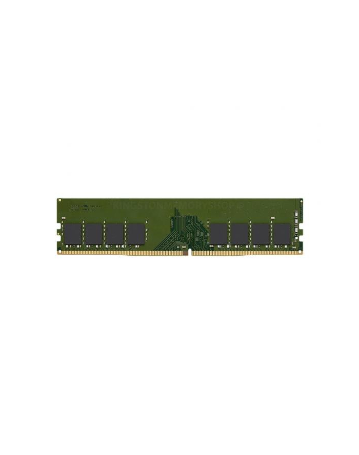 KINGSTON 16GB 3200MT/s DDR4 ECC CL22 DIMM 1Rx8 Micron F główny