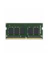 KINGSTON 16GB 3200MT/s DDR4 ECC CL22 SODIMM 1Rx8 Micron F - nr 6
