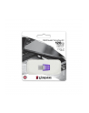 KINGSTON 128GB DataTraveler microDuo 3C 200MB/s dual USB-A + USB-C - nr 11