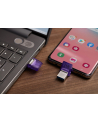 KINGSTON 256GB DataTraveler microDuo 3C 200MB/s dual USB-A + USB-C - nr 38