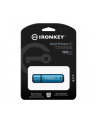 KINGSTON 128GB IronKey Vault Privacy 50 USB AES-256 Encrypted FIPS 197 - nr 1