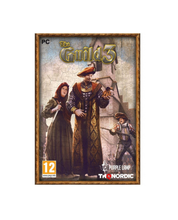 koch Gra PC The Guild 3