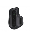 LOGITECH MX Master 3S Performance Wireless Mouse - GRAPHITE - EMEA - nr 4
