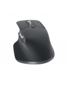 LOGITECH MX Master 3S Performance Wireless Mouse - GRAPHITE - EMEA - nr 5