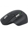 LOGITECH MX Master 3S Performance Wireless Mouse - GRAPHITE - EMEA - nr 7