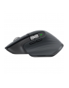 LOGITECH MX Master 3S Performance Wireless Mouse - GRAPHITE - EMEA - nr 74