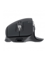 LOGITECH MX Master 3S Performance Wireless Mouse - GRAPHITE - EMEA - nr 75