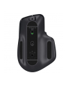 LOGITECH MX Master 3S Performance Wireless Mouse - GRAPHITE - EMEA - nr 76