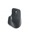 LOGITECH MX Master 3S Performance Wireless Mouse - GRAPHITE - EMEA - nr 79