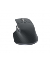 LOGITECH MX Master 3S Performance Wireless Mouse - GRAPHITE - EMEA - nr 80
