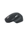 LOGITECH MX Master 3S Performance Wireless Mouse - GRAPHITE - EMEA - nr 81