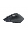 LOGITECH MX Master 3S Performance Wireless Mouse - GRAPHITE - EMEA - nr 82