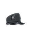 LOGITECH MX Master 3S Performance Wireless Mouse - GRAPHITE - EMEA - nr 83