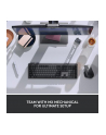 LOGITECH MX Master 3S Performance Wireless Mouse - GRAPHITE - EMEA - nr 88