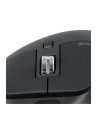LOGITECH MX Master 3S Performance Wireless Mouse - GRAPHITE - EMEA - nr 24