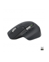 LOGITECH MX Master 3S Performance Wireless Mouse - GRAPHITE - EMEA - nr 26