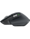 LOGITECH MX Master 3S Performance Wireless Mouse - GRAPHITE - EMEA - nr 28