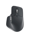 LOGITECH MX Master 3S Performance Wireless Mouse - GRAPHITE - EMEA - nr 29