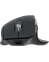 LOGITECH MX Master 3S Performance Wireless Mouse - GRAPHITE - EMEA - nr 30