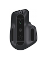 LOGITECH MX Master 3S Performance Wireless Mouse - GRAPHITE - EMEA - nr 31