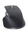 LOGITECH MX Master 3S Performance Wireless Mouse - GRAPHITE - EMEA - nr 32