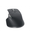 LOGITECH MX Master 3S Performance Wireless Mouse - GRAPHITE - EMEA - nr 37