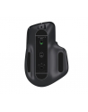 LOGITECH MX Master 3S Performance Wireless Mouse - GRAPHITE - EMEA - nr 38