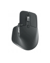 LOGITECH MX Master 3S Performance Wireless Mouse - GRAPHITE - EMEA - nr 42