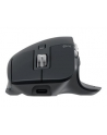 LOGITECH MX Master 3S Performance Wireless Mouse - GRAPHITE - EMEA - nr 44