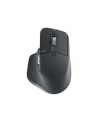 LOGITECH MX Master 3S Performance Wireless Mouse - GRAPHITE - EMEA - nr 45