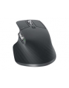 LOGITECH MX Master 3S Performance Wireless Mouse - GRAPHITE - EMEA - nr 46