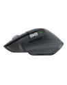 LOGITECH MX Master 3S Performance Wireless Mouse - GRAPHITE - EMEA - nr 47