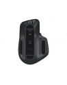 LOGITECH MX Master 3S Performance Wireless Mouse - GRAPHITE - EMEA - nr 48