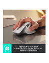 LOGITECH MX Master 3S Performance Wireless Mouse - GRAPHITE - EMEA - nr 50