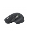LOGITECH MX Master 3S Performance Wireless Mouse - GRAPHITE - EMEA - nr 55