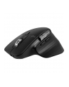 LOGITECH MX Master 3S Performance Wireless Mouse - GRAPHITE - EMEA - nr 57