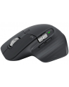 LOGITECH MX Master 3S Performance Wireless Mouse - GRAPHITE - EMEA - nr 59