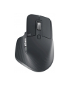 LOGITECH MX Master 3S Performance Wireless Mouse - GRAPHITE - EMEA - nr 60