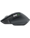 LOGITECH MX Master 3S Performance Wireless Mouse - GRAPHITE - EMEA - nr 62
