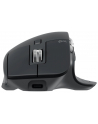 LOGITECH MX Master 3S Performance Wireless Mouse - GRAPHITE - EMEA - nr 63