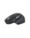 LOGITECH MX Master 3S Performance Wireless Mouse - GRAPHITE - EMEA - nr 65