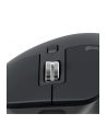 LOGITECH MX Master 3S Performance Wireless Mouse - GRAPHITE - EMEA - nr 68