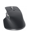 LOGITECH MX Master 3S Performance Wireless Mouse - GRAPHITE - EMEA - nr 71