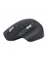 LOGITECH MX Master 3S Performance Wireless Mouse - GRAPHITE - EMEA - nr 72