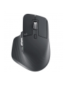 LOGITECH MX Master 3S Performance Wireless Mouse - GRAPHITE - EMEA - nr 73