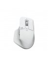 LOGITECH MX Master 3S Performance Wireless Mouse - PALE GREY - EMEA - nr 11