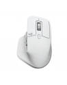 LOGITECH MX Master 3S Performance Wireless Mouse - PALE GREY - EMEA - nr 17
