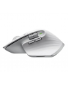 LOGITECH MX Master 3S Performance Wireless Mouse - PALE GREY - EMEA - nr 22